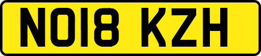 NO18KZH