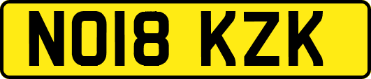 NO18KZK