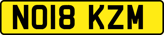 NO18KZM