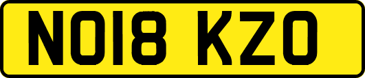 NO18KZO