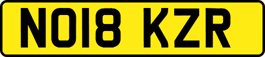 NO18KZR