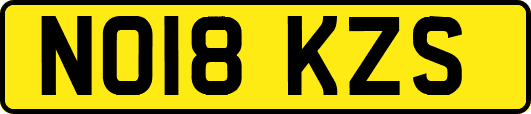NO18KZS