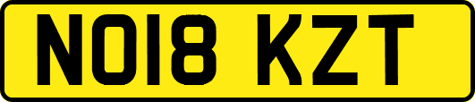 NO18KZT