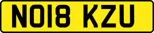 NO18KZU