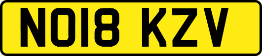 NO18KZV