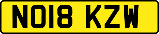 NO18KZW