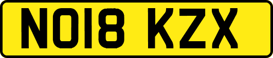 NO18KZX