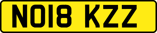 NO18KZZ