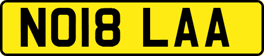 NO18LAA