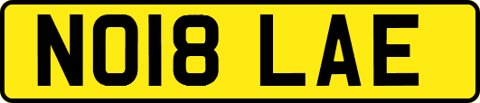 NO18LAE