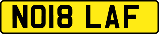 NO18LAF