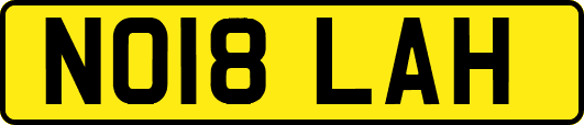 NO18LAH