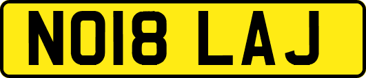 NO18LAJ