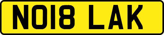 NO18LAK