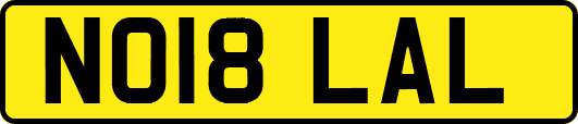 NO18LAL