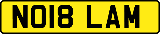 NO18LAM