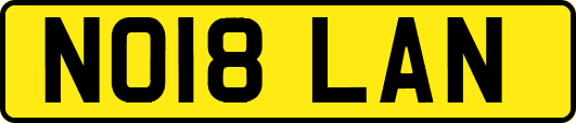 NO18LAN