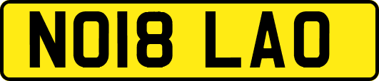 NO18LAO