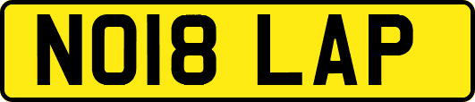 NO18LAP