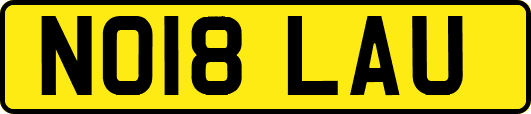 NO18LAU