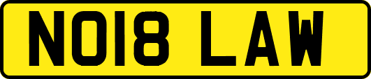 NO18LAW