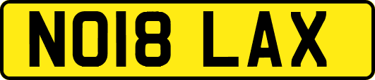 NO18LAX