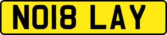 NO18LAY