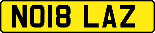 NO18LAZ