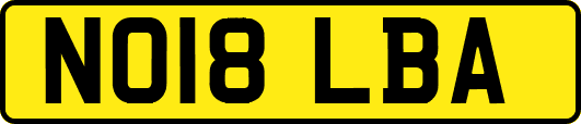 NO18LBA