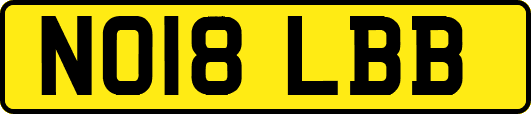 NO18LBB