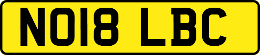 NO18LBC