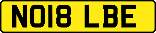 NO18LBE
