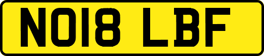 NO18LBF