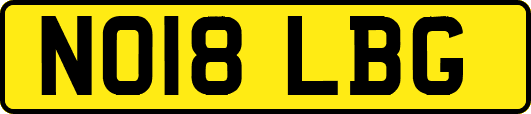 NO18LBG
