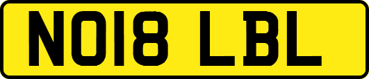 NO18LBL
