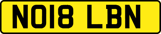 NO18LBN