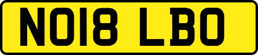 NO18LBO