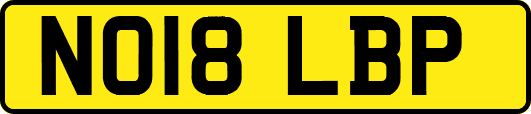 NO18LBP