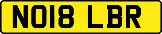 NO18LBR
