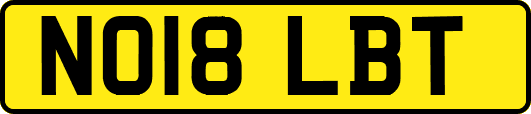 NO18LBT