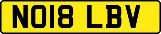 NO18LBV