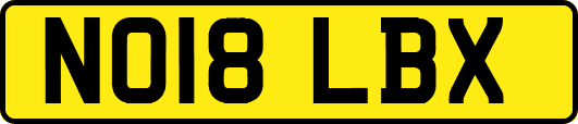 NO18LBX