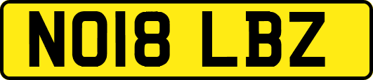 NO18LBZ