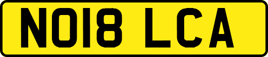 NO18LCA