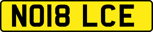 NO18LCE