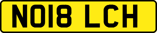 NO18LCH