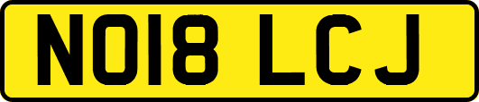 NO18LCJ