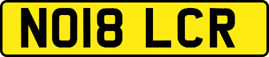 NO18LCR