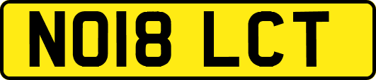 NO18LCT