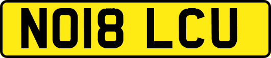 NO18LCU